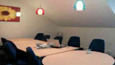 Pantiles Chambers à Tunbridge Wells, GB1