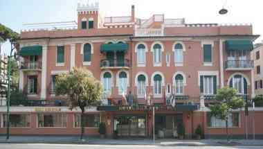 Hotel Rex Residence a Genova, IT