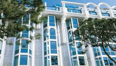 Port Palace Hotel a Monte Carlo, MC