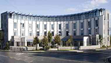 Tullamore Court Hotel a Tullamore, IE