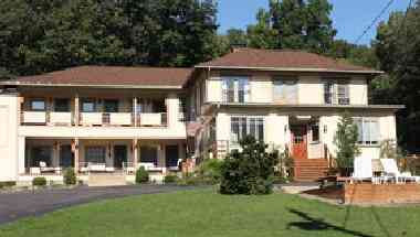 Colonial Motel, Penn Yan, NY