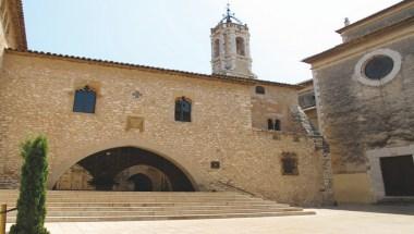 Oficina Municipal de Turisme a Vilanova I La Geltru, ES