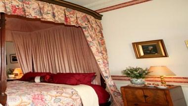 Shugborough Estate в Stafford, GB1