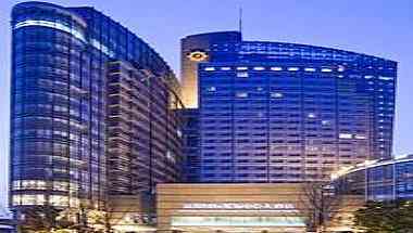 FuYang International Trade Center Hotel in Fuyang, CN