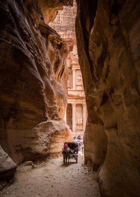 Petra