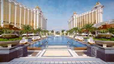 Banyan Tree Macau a Macau, MO