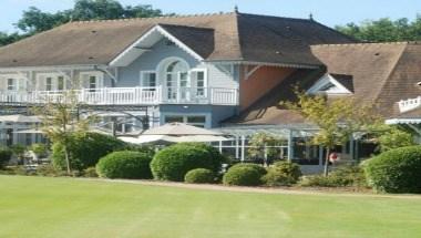 Etiolles Country Club image