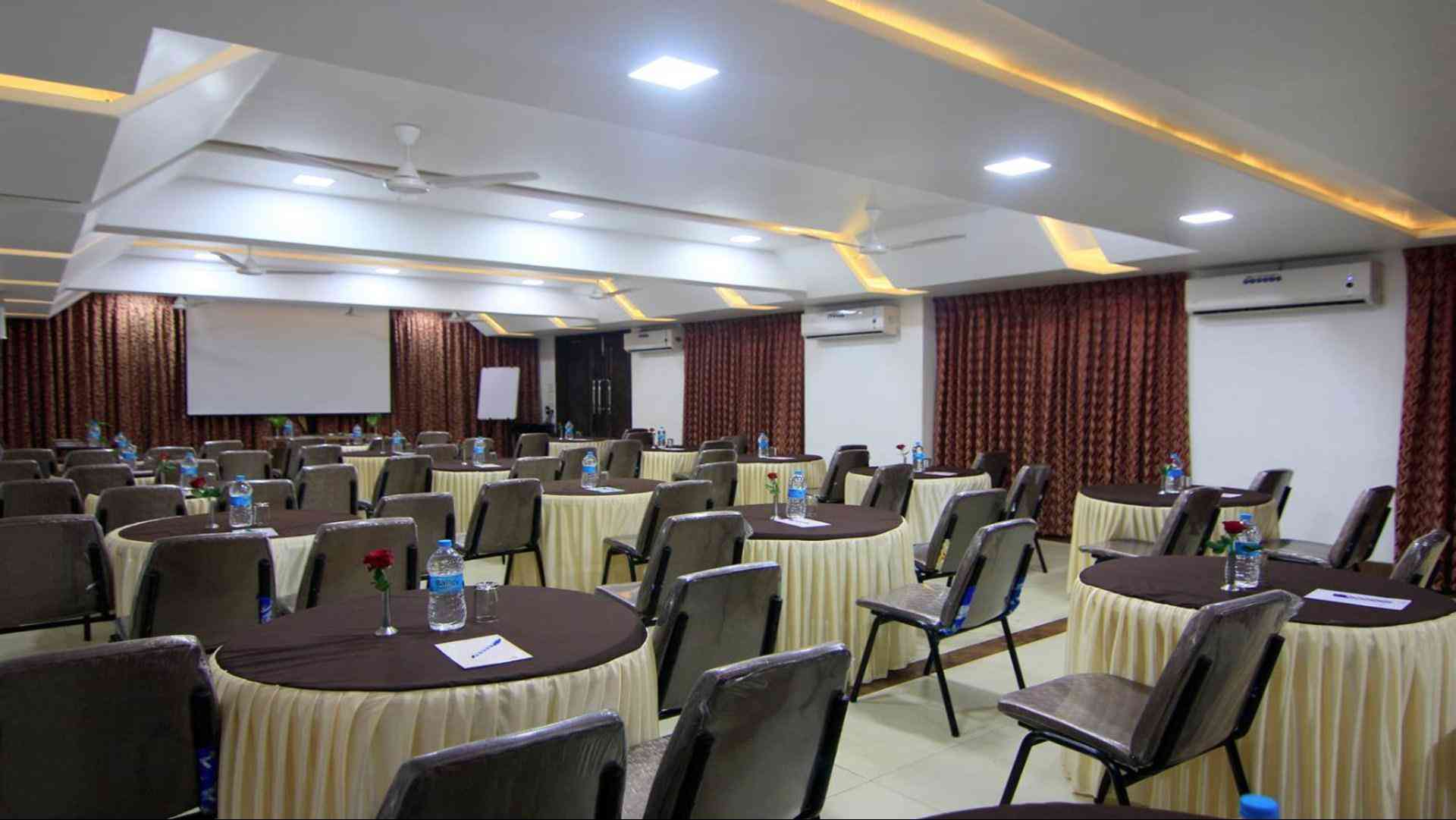 Krushnai Resort Lonavala i Lonavla, IN