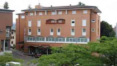 Hotel Roma in Cividale del Friuli, IT