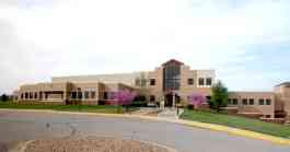 The University of Kansas Edwards Campus в Overland Park, KS