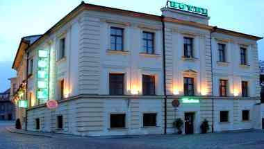 Hotel Zlata Stoupa in Kutná Hora, CZ