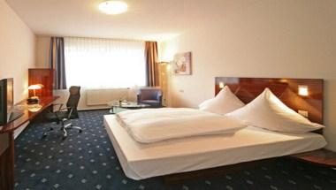 Arosa Hotel en Kassel, DE