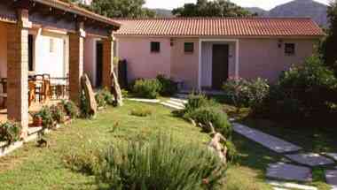 Borgo Di Campagna in Loiri Porto San Paolo, IT