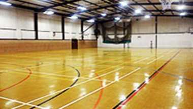 Abergele Leisure Centre a Abergele, GB3