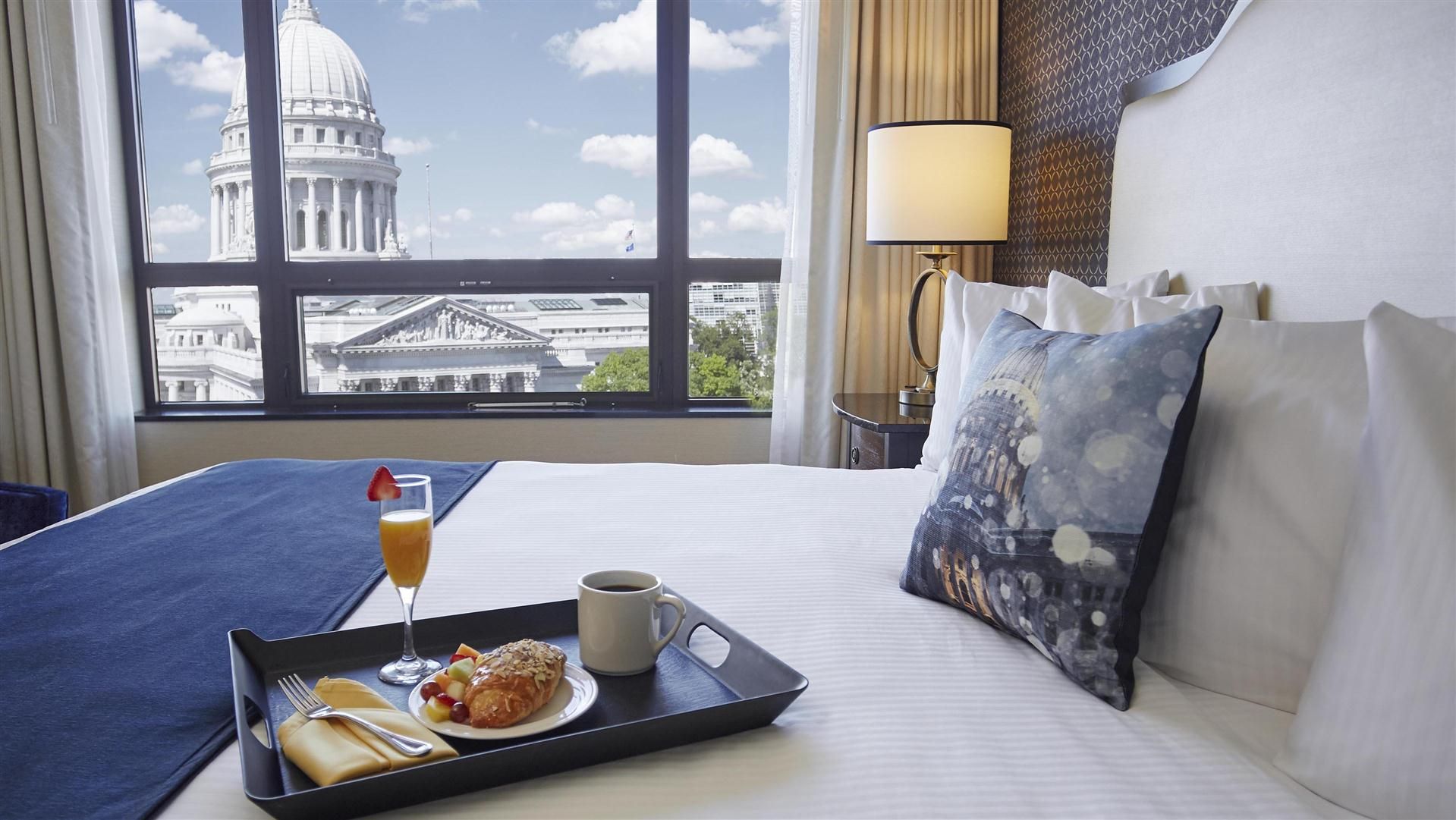 Изображение места проведения