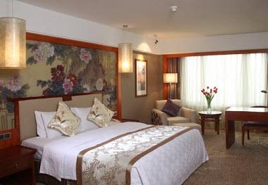 Prime Hotel Beijing en Beijing, CN