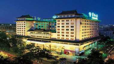 Prime Hotel Beijing, Beijing, CN