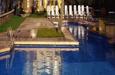 Bild des Veranstaltungsortes