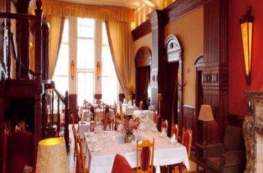 Bild des Veranstaltungsortes