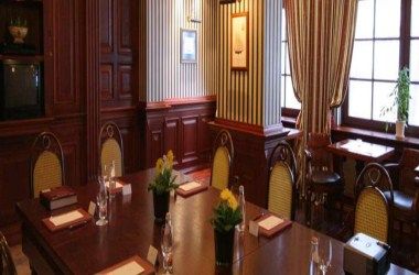 Bild des Veranstaltungsortes