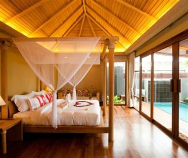 Deva Samui Resort & Spa, Surat thani, TH
