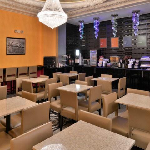 The Heritage Hotel image