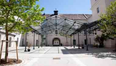 Altes Kloster a Hainburg an der Donau, AT