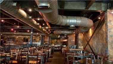 Wienstein & Gavino's in Montreal, QC