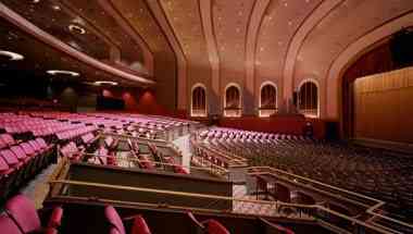 Indiana University Auditorium At Indiana University Bloomington в Bloomington, IN