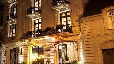 Algodon Mansion en Buenos Aires, AR