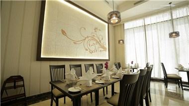 Sapphire Plaza Hotel a Doha, QA