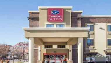 Comfort Suites Kanab National Park Area in Kanab, UT