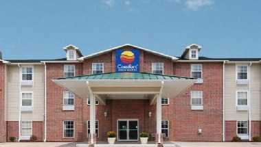 Comfort Inn and Suites St. Louis - Chesterfield a Chesterfield, MO