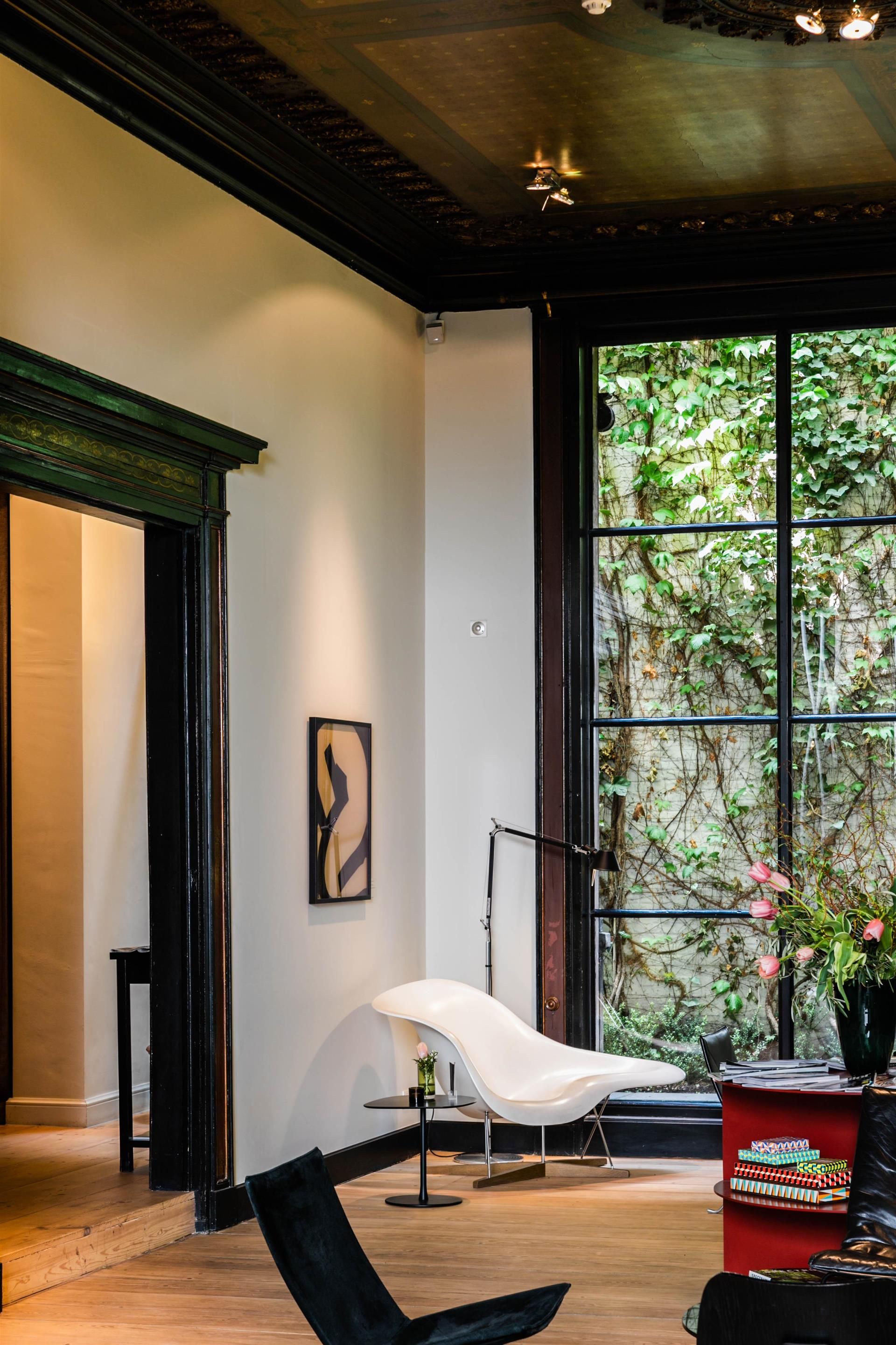 Bild på anläggning