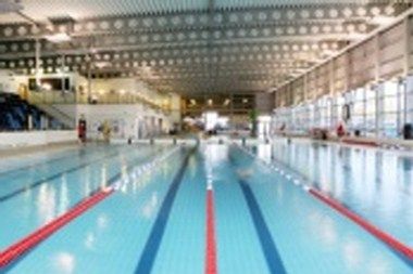 Изображение места проведения