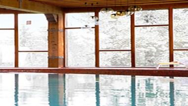 Club Schweizerhof a Tarasp, CH