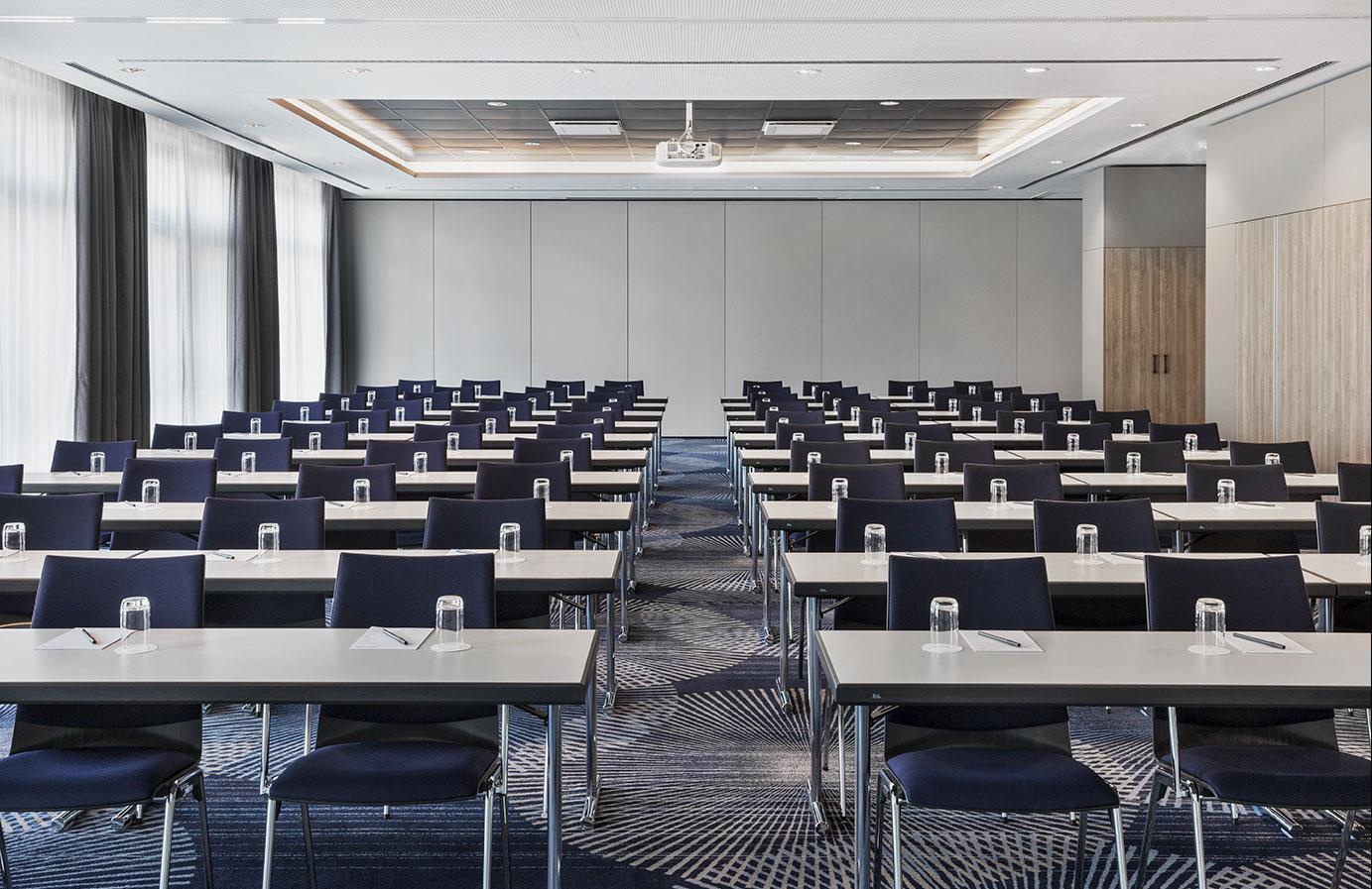 Изображение помещения для встречи