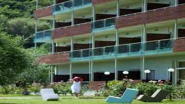 Hotel Belle Helene em Gytheio, GR