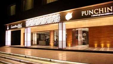 Hotel Cama in Mohali, IN