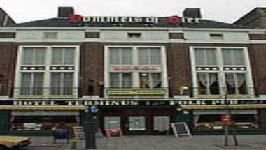 Hotel & Folkpub Terminus a 's-Hertogenbosch, NL