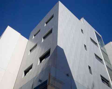 16:9 Suites a Almeria, ES