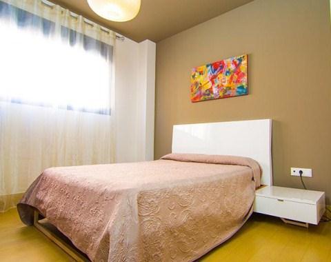 16:9 Suites a Almeria, ES