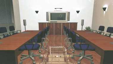 Fenerbahce Spor Kulubu in Istanbul, TR