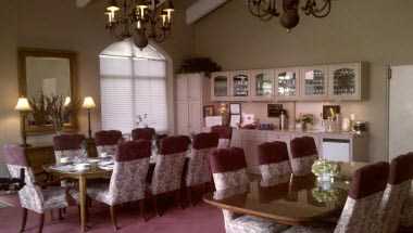 Canyon Villa Bed & Breakfast Inn of Sedona в Sedona, AZ