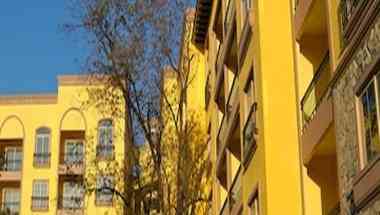 El Legado i Santa Catarina, MX