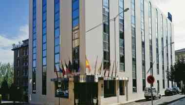 TRYP Salamanca Centro в Salamanca, ES