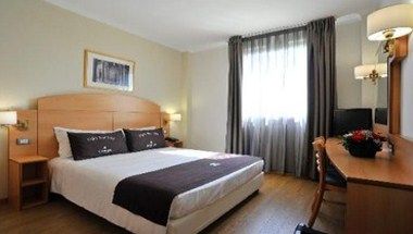 Bild på anläggning