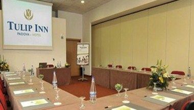 Bild på anläggning