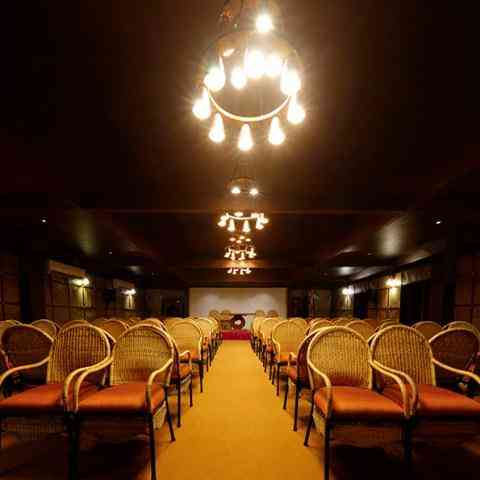 Rain Forest Ayur County Resort i Kottayam, IN