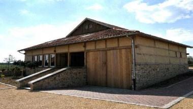 Auberge De Smockelaer em Gulpen-Wittem, NL